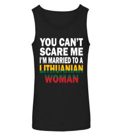 LITHUANIAN WIFE T Shirts