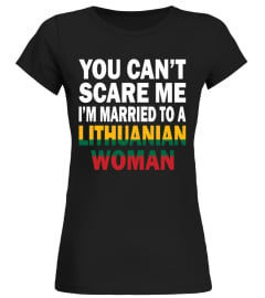 LITHUANIAN WIFE T Shirts