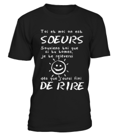 SOEURS-DE RIRE