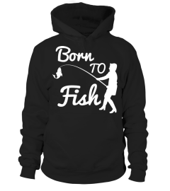 ✪ Born to Fish ✪