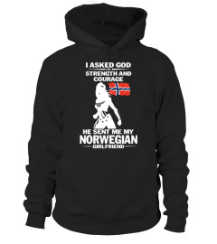 Norwegian Limited Edition