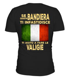 SE QUESTA BANDIERA