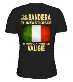SE QUESTA BANDIERA