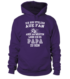 Erzgebirge Aue Fan T Shirt / Hoodie