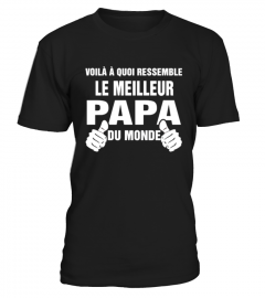 ❤ Mon Papa est le meilleure  ❤