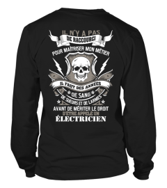 ÉLECTRICIENS