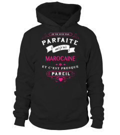 T-shirt Parfaite - Marocaine