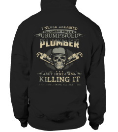 Best Super sexy plumber shirts   ltd back 14 Shirt