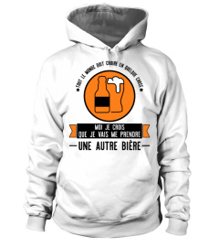 ✪ Une autre bière t-shirt humour apéro ✪