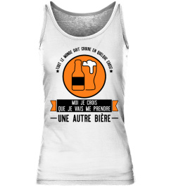 ✪ Une autre bière t-shirt humour apéro ✪