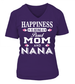 Mom and Nana Special