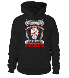 CUISINIER