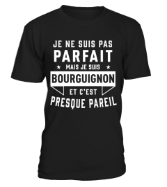 Bourguignon Parfait New - EXCLU LIMITÉE