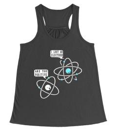 Are You Positive Chemistry Math T-Shirt