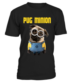 Pug minion