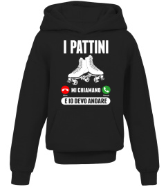 I PATTINI MI CHIAMANO