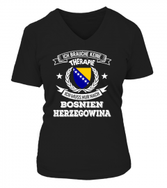 +++BOSNIEN-HERZEGOWINA- THERAPIE+++