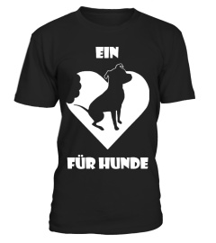 EIN ❤ FÜR HUNDE