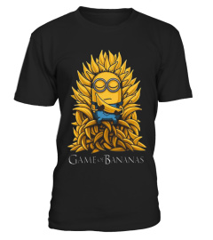 GAME OF BANANAS