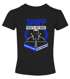 SNIFF Hackers Against