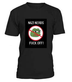 Nazi nerds