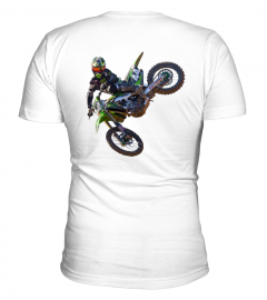T-SHIRT Motocross - Best price