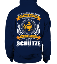 SCHÜTZE