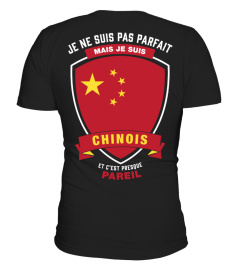 T-shirt Parfait - Chinois