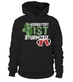 +++ Herbstzeit ist Sturmzeit +++