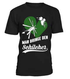 +++ Man bringe den Schilcher +++