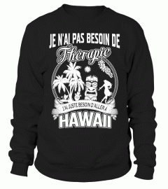 HAWAII T-shirt
