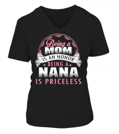 NANA T-shirt
