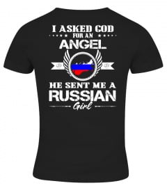 Russian  Limited Edition