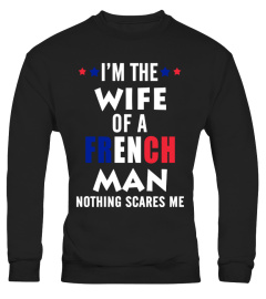 Wife Of A French Man