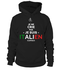CRIE - Edition Limitée - M