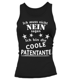 SCHWESTER,TANTE UND PATENTANTE