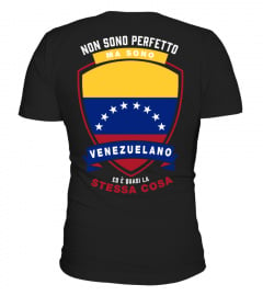 CAMICIA - Perfetto Venezuelano