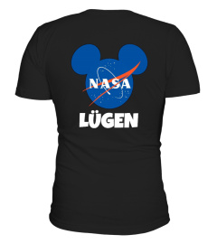 NASA - Lügen