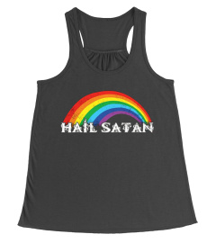 Hail Satan T-Shirt