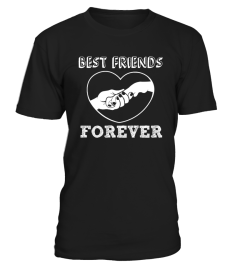 Best Friends Forever Hundepfote