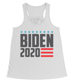 Vote Joe Biden 2020 Presidential T-Shirt