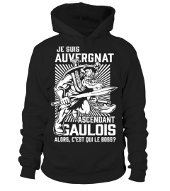 Auvergnats Gaulois - EXCLUSIF LIMITÉE