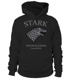 STARK Winter Is Coming - Game of Thrones