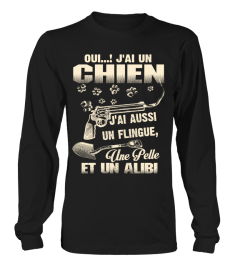 CHIEN