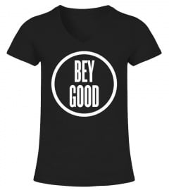 BeyGOOD Haiti t-shirt
