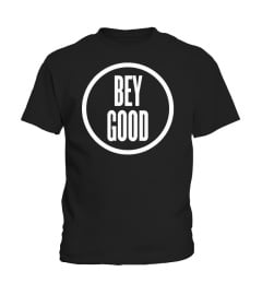 BeyGOOD Haiti t-shirt