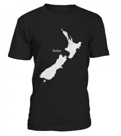 NEW ZEALAND MY HOME