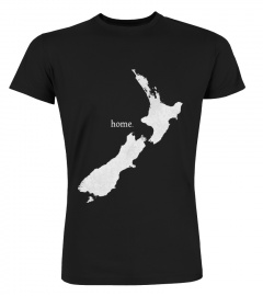 NEW ZEALAND MY HOME