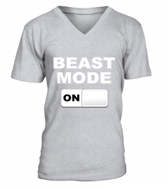 Beast mode ON