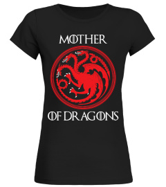Game Of Thrones MOTHER OF DRAGONS